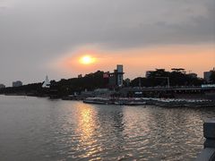 -云龙湖旅游景区