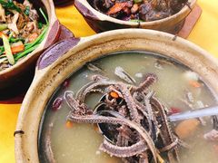 -汤氏美食台山水步特色黄鳝饭(龙津东路店)