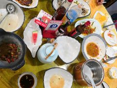 -万景饭店·鱼街农家菜