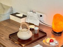 -三间愈舍·Triple Spa(重庆IFS国金中心店)