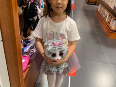 -乐不撕书绘本体验中心(华鹏馆)