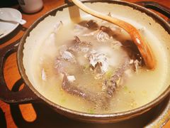 -黑鸡小馆(金源店)