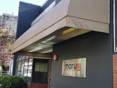 -Maru Korean Bistro