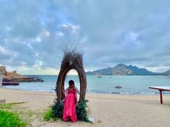 -那琴半岛地质海洋公园