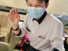 -海底捞火锅(飞马水城店)