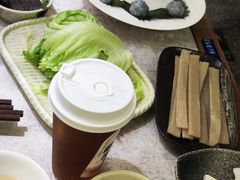 -鲜潭蒸汽石锅鱼(五道口购物中心店)