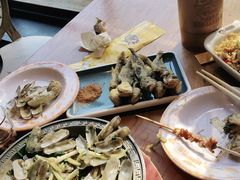 -肉串汪(望京店)