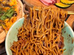 -黑豚黨韩国烤肉料理(悦然时光店)