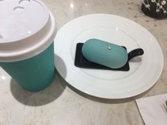 -西檬树SIMON·T轻奢蛋糕(大东方Max店)