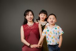 -西瓜庄园儿童摄影