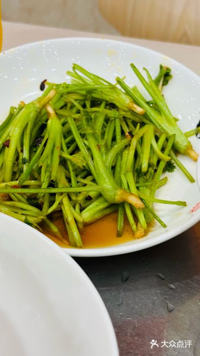 老四季(光荣街店)图片
