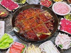 -大龙老火锅·总店(龙头寺店)