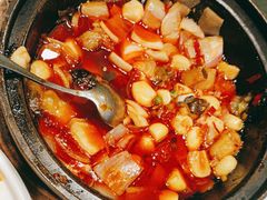 -小八仙·宴(三峡茶庄店)