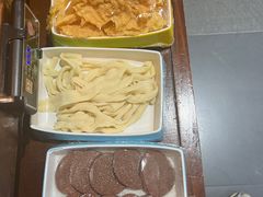 -签尚佰味小郡肝串串香火锅(朝阳路店)