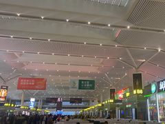 -南昌西站