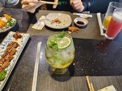-德川家日本料理(中关村寰太大厦店)
