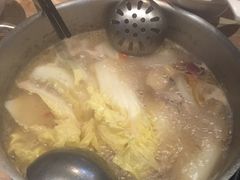 -千味涮·健康火锅(会展连城新天地店)