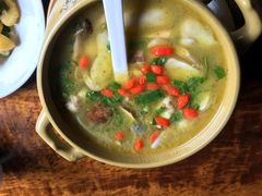 -龙姐私房菜(和顺古镇店)