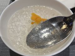 -顺德美的万豪酒店·自助餐·贡厨