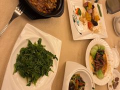 -亚龙湾红树林度假酒店御粤阁