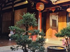 -许驸马府