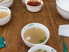 -老刘家永盛斋·传统泡馍(东关南街店)