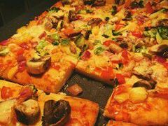 -So Lounge索兰至餐厅(蓝色港湾店)