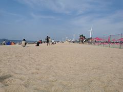 -那香海钻石沙滩浴场