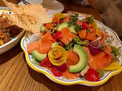 -Alimentari Grande(东湖路店)