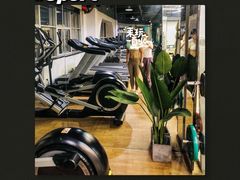 -恒之健私人定制健身(成山店)