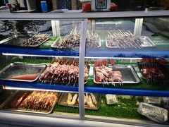 -新疆伊宁远征餐厅