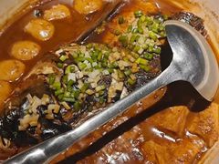 -郭家大院 老南京土菜(九霄店)