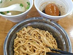 -达道武仔牛肉店(广达路店)