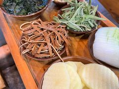 -正南齊北重庆老火锅(光华村直营店)