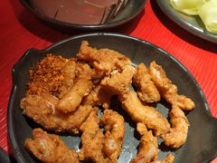 -谭鸭血老火锅(万象九宜城店)