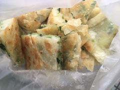 -咏春葱油饼(德政中路店)