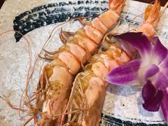 -渔日本料理铁板烧(新天地假日广场店)
