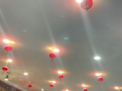 大堂-印象徽州·正宗徽菜体验店