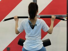 -WEGYMER健萌健身(麦德龙钰龙天下馆)