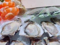 -普朗姆生蚝吧(原建国路店)
