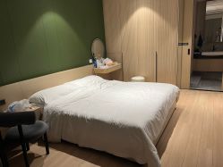 -禧月荟S月子中心(侨城店)