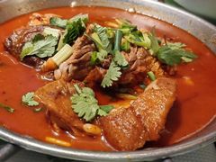 -渔语鱼新川菜Bistro(万象天地店)