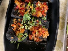 -铭副琦食·虾蟹烩馆(渔人码头店)