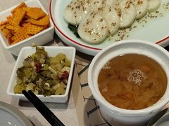 -秦唐一号西安菜馆(钟楼店)