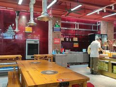 -养牛邓·潮汕牛肉海鲜自助火锅(广州店)