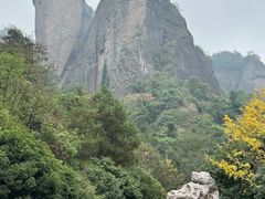-崀山风景名胜区