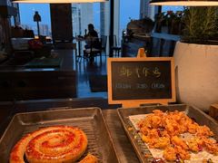 -君悦酒店·乐厨·高空自助餐(青年大街店)