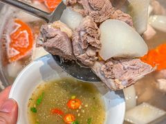 -313羊庄(望京店)
