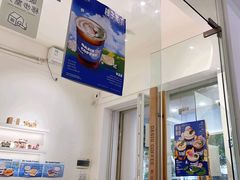 -Oasis coffee燕谷咖啡(公信店)