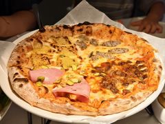 -春树下·树屋花房西餐厅(罍街AS1980店)